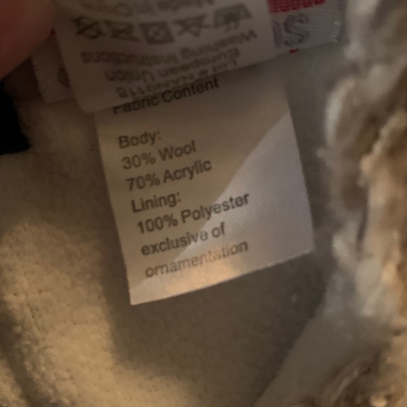 Copper Mountain Winter Hat - Picture 6 of 6